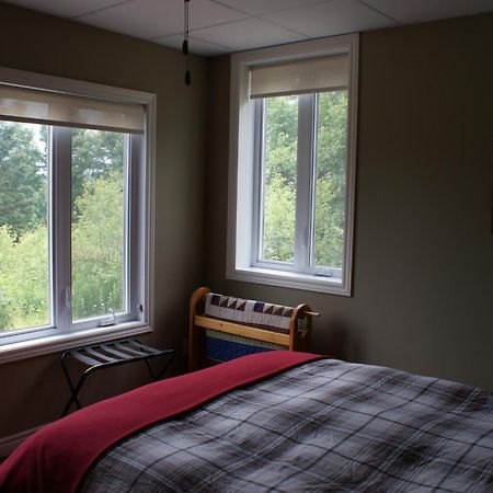 Top Of Algonquin Bed And Breakfast Mattawa Exterior photo