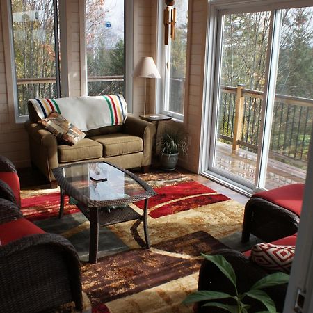 Top Of Algonquin Bed And Breakfast Mattawa Exterior photo