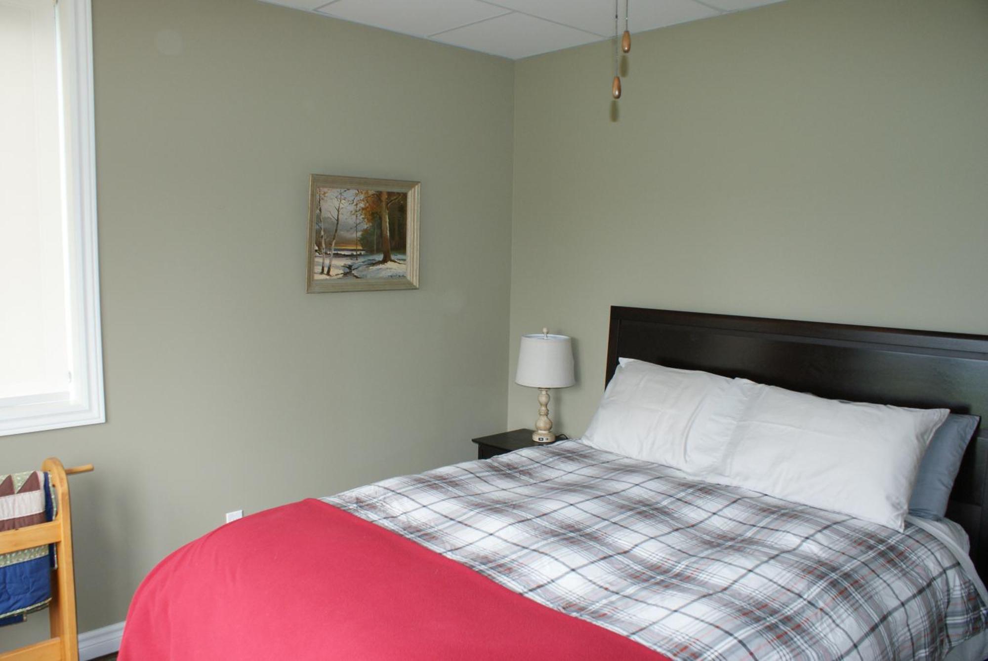 Top Of Algonquin Bed And Breakfast Mattawa Exterior photo