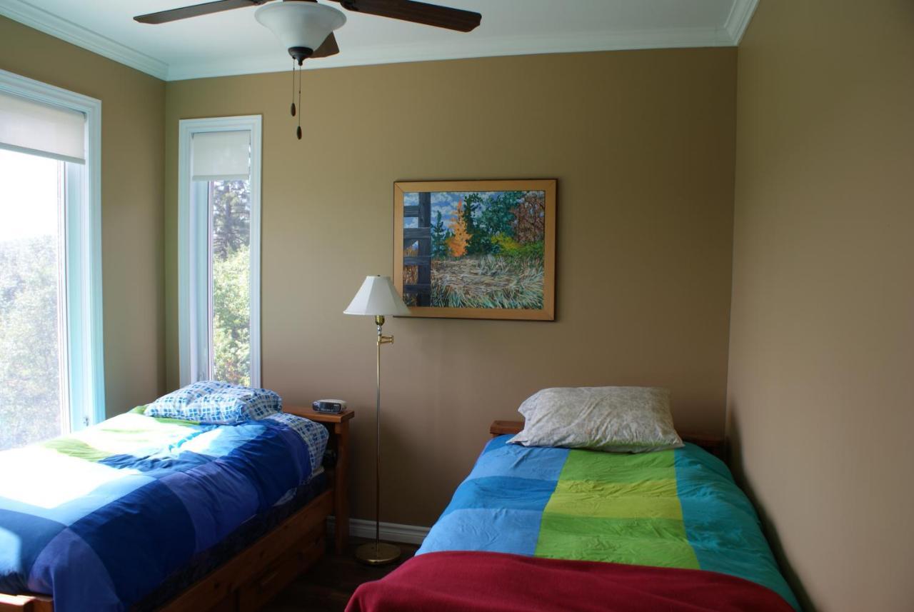 Top Of Algonquin Bed And Breakfast Mattawa Exterior photo